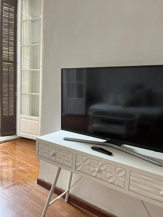 Apartamentos Málaga centro 0*,  Espanha