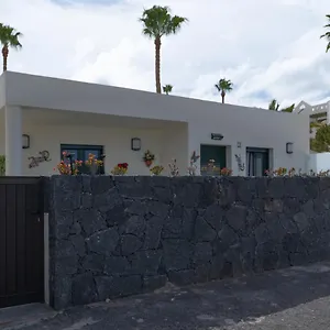  Villa Luxury Casa Playa Roca Bord De Spanien