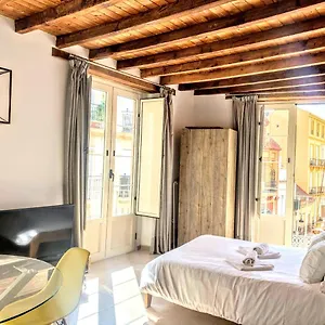 homely-malaga-loft-gaona-centro.hotelsinnerja.org/