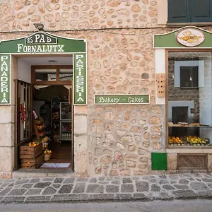 Ferienhaus Mayol Spanien
