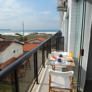 Varandas Da Do - Frente Ao Mar Apartamento Cabo Frio