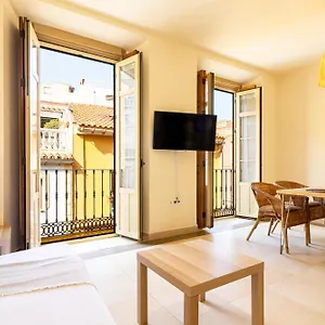  Appartement Center Flat La Victoria City Center