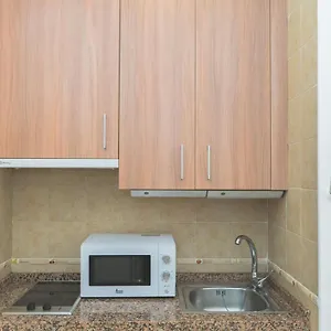  Appartement Céntrico En Calle Carreteria -