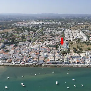 For Sea Apartamento Cabanas De Tavira