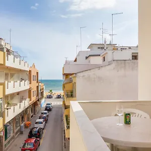 Arcada Apartamento Quarteira
