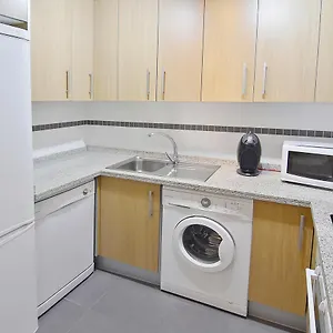  Apartment Serendipity Spanien