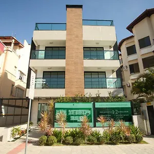 Flat Esmeralda I Apartamento Florianópolis