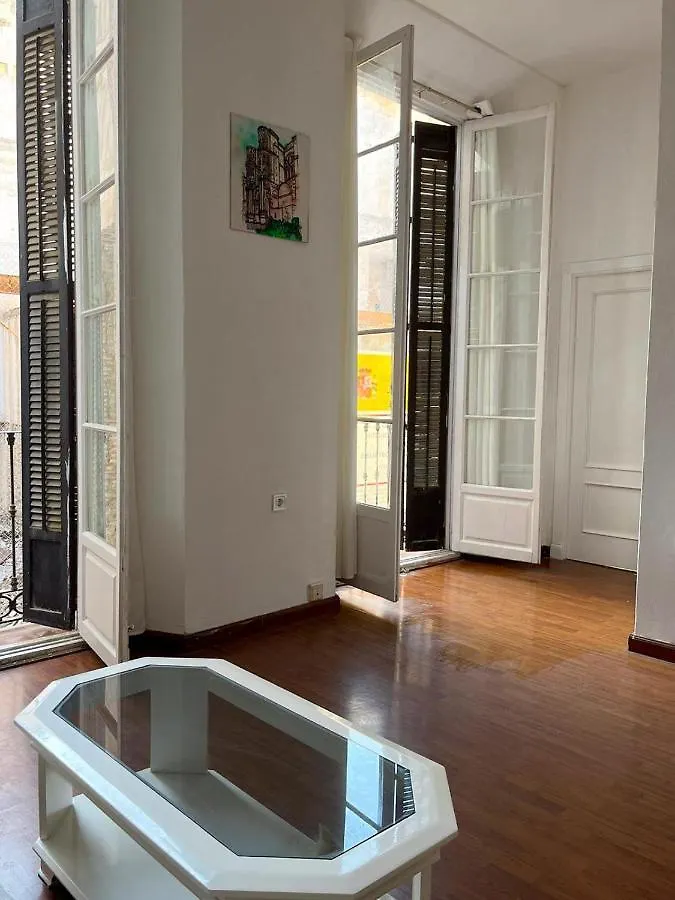 Appartamento Apartamentos Málaga centro Spagna